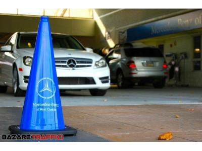 تجهیزات پارکینگ عمومی